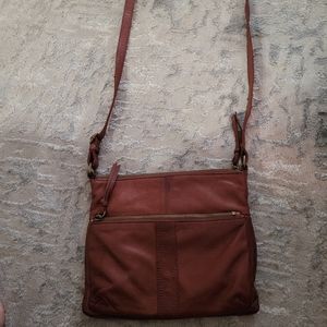 Margot crossbody